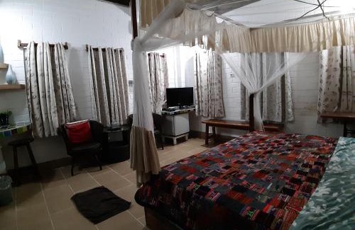 Sangkhla Buri Complejo | Banthorphan Resort