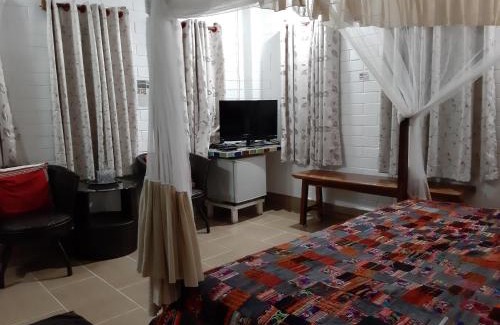 Sangkhla Buri Complejo | Banthorphan Resort