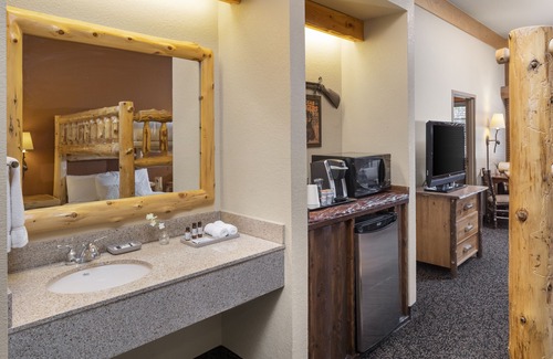 Rothschild Cabina | bantr Grand Hotel Wausau - Rothschild