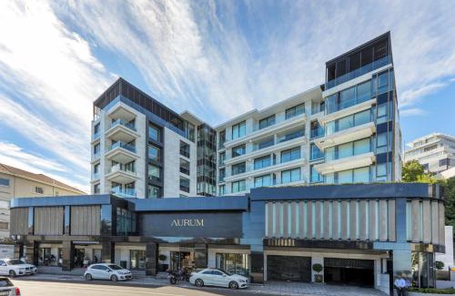 Bantry Bay Apartamento | Bantry Bay Allure - Luxury Apt with the best views