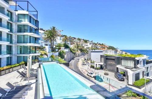 Bantry Bay Apartamento | Bantry Bay Allure - Luxury Apt with the best views