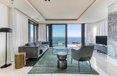 Bantry Bay Apartamento | Bantry Bay Allure - Luxury Apt with the best views