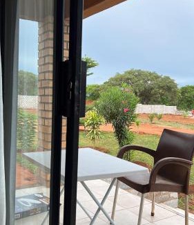 Livingstone Apartamento | Bantuz
