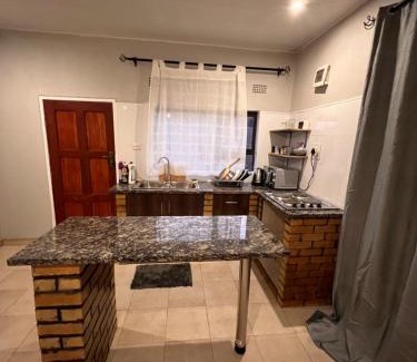 Livingstone Apartamento | Bantuz