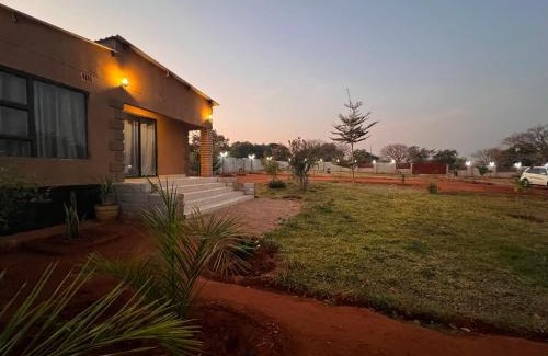 Livingstone Apartamento | Bantuz