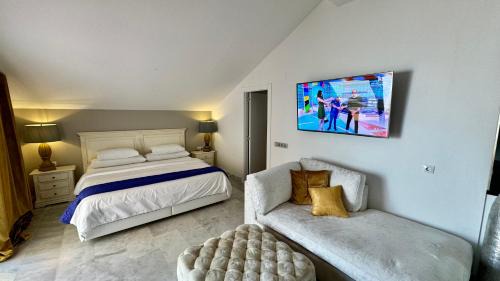 San Pedro de Alcántara Apartamento | BANUS HAUSE Marbella