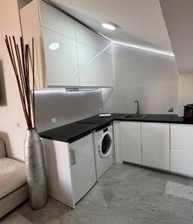San Pedro de Alcántara Apartamento | BANUS HAUSE Marbella