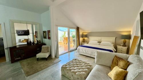 San Pedro de Alcántara Apartamento | BANUS HAUSE Marbella