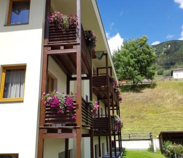 Sankt Anton am Arlberg Hotel | Banyan