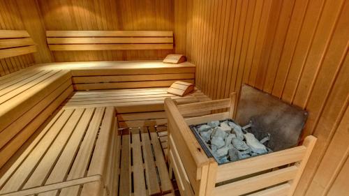 Sankt Anton am Arlberg Hotel | Banyan