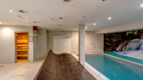 Sankt Anton am Arlberg Hotel | Banyan