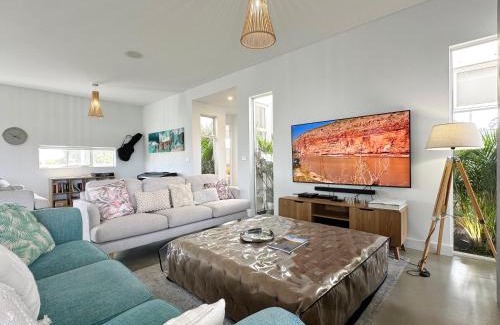 Kalbarri Casa | Banyan Breaks - Kalbarri, WA
