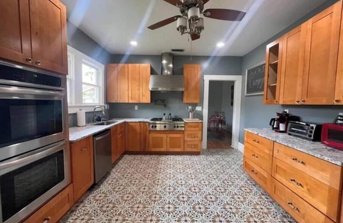 Fort Myers Casa | Banyan Bungalow