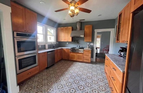 Fort Myers Casa | Banyan Bungalow