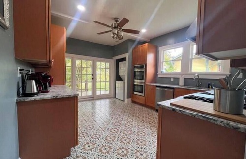 Fort Myers Casa | Banyan Bungalow