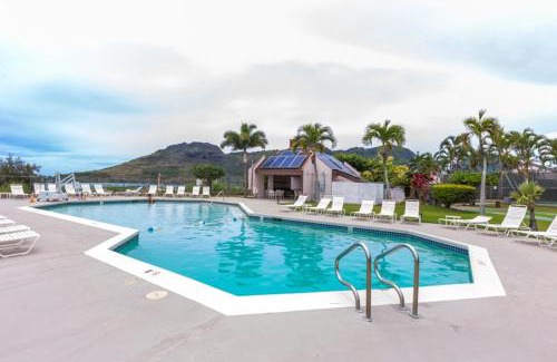 Nawiliwili Apartamento | Banyan Harbor K132 At Kalapaki Beach Condo