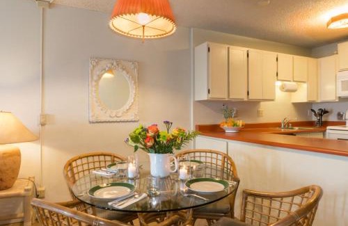 Nawiliwili Apartamento | Banyan Harbor K132 At Kalapaki Beach Condo