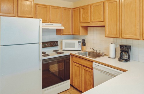 Nawiliwili Apartamento | Banyan Harbor Resort