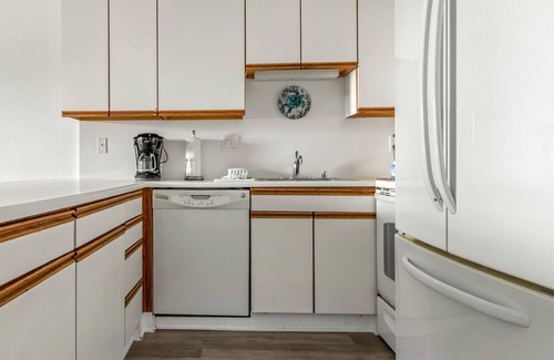 Nawiliwili Apartamento | Banyan Harbor Resort
