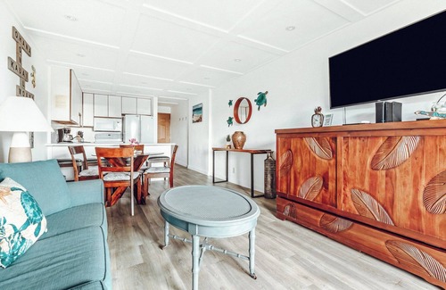 Nawiliwili Apartamento | Banyan Harbor Resort