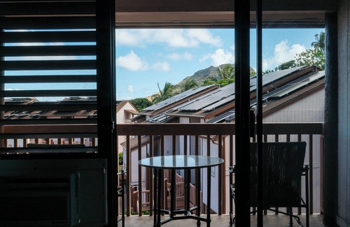 Nawiliwili Apartamento | Banyan Harbor Resort