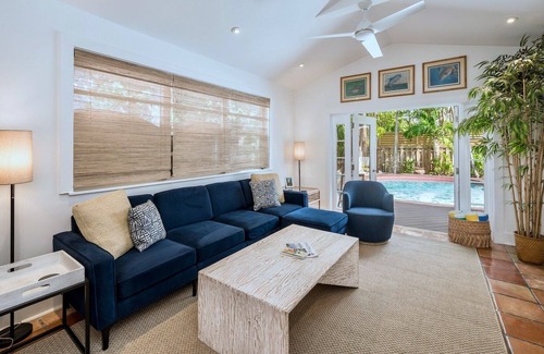 Midtown Casa | **BANYAN ROSE @ BEACHSIDE** Modern Home & Pool + LAST KEY SERVICES…
