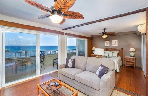 Kailua-Kona Casa | Banyan Tree #305