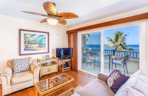 Kailua-Kona Casa | Banyan Tree #305
