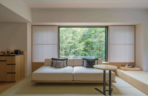Higashiyama Hotel | Banyan Tree Higashiyama Kyoto