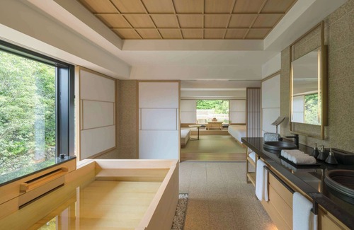 Higashiyama Hotel | Banyan Tree Higashiyama Kyoto