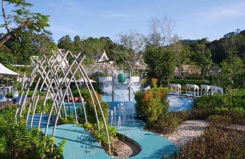 Nong Thale Complejo | Banyan Tree Krabi