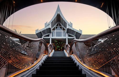 Nong Thale Complejo | Banyan Tree Krabi
