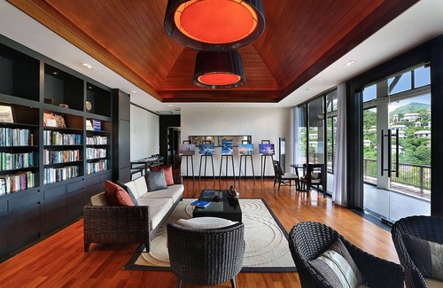 Lamai Hotel | Banyan Tree Samui