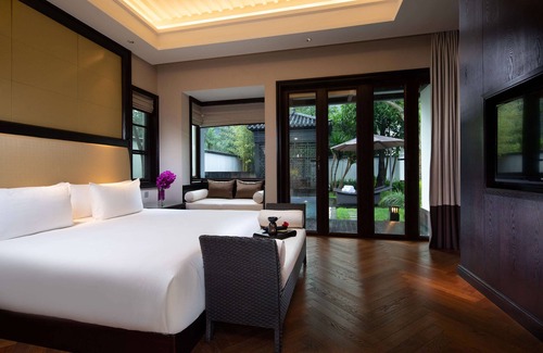 Tengchong Complejo | Banyan Tree Tengchong