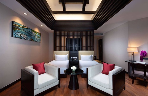 Tengchong Complejo | Banyan Tree Tengchong