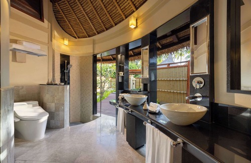 Vabbinfaru Complejo | Banyan Tree Vabbinfaru