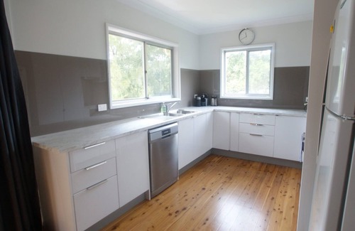 South Durras Casa | Banyandah Holiday Retreat