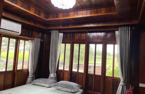 Pa Mok Apartamento | BanYat Farm Stay