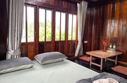 Pa Mok Apartamento | BanYat Farm Stay