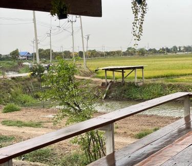 Pa Mok Apartamento | BanYat Farm Stay