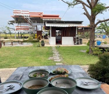 Pa Mok Apartamento | BanYat Farm Stay