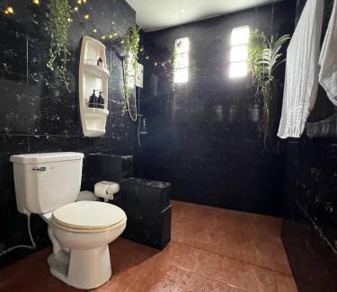 Nong Chaeng Apartamento | Banyen chalong hill