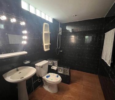 Nong Chaeng Apartamento | Banyen chalong hill