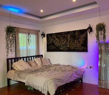 Nong Chaeng Apartamento | Banyen chalong hill