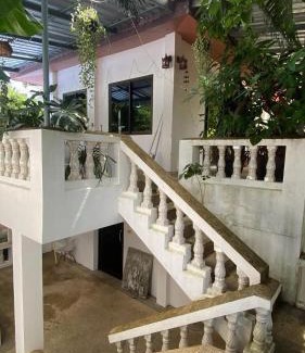 Nong Chaeng Apartamento | Banyen chalong hill