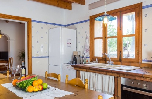 Alaro Villa | Banyols - Preciosa villa con piscina en Alaró