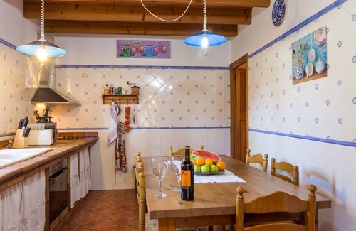 Alaro Villa | Banyols - Preciosa villa con piscina en Alaró