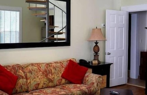 Historic Seaport Complejo | Banyon Resort, Beach, Pool, Hot Tub, In Town