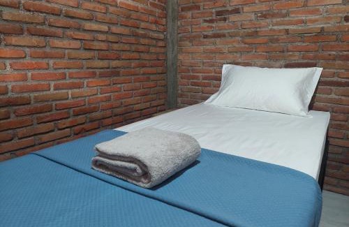 Bangunjiwo Casa | Banyu Kasongan Homestay
