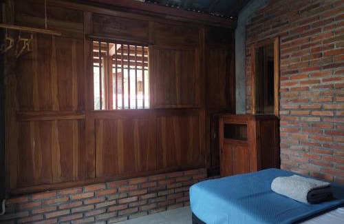 Bangunjiwo Casa | Banyu Kasongan Homestay